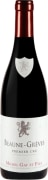 Michel Gay & Fils Beaune-Greves Premier Cru 2018  Front Bottle Shot
