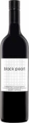 Black Pearl Cabernet Sauvignon 2021  Front Bottle Shot