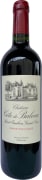 Chateau Cote de Baleau  2020  Front Bottle Shot