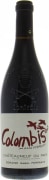 Domaine Saint Prefert Isabel Ferrando Chateauneuf-du-Pape Colombis 2007 Front Bottle Shot