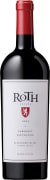 Roth Estate Alexander Valley Cabernet Sauvignon 2023  Front Bottle Shot