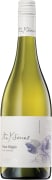 Yalumba Y Series Pinot Grigio 2020  Front Bottle Shot