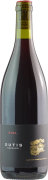 Biondi Etna Outis Nessuno Rosso 2025  Front Bottle Shot