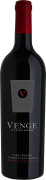 Venge Vineyards Family Reserve Cabernet Sauvignon 2018  Front Bottle Shot