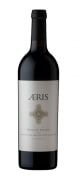 Aeris Rosso Centennial Mountain Estate 2018  Front Bottle Shot