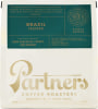 Partners Coffee Brazil – Frutado, 12oz (Whole Bean) Gift Product Image