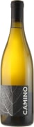 Camino Cellars Soberanes Vineyard Chardonnay 2015  Front Bottle Shot