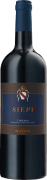 Mazzei Fonterutoli Siepi 2020  Front Bottle Shot