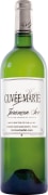 Uroulat Jurancon Sec Cuvee Marie 2018  Front Bottle Shot