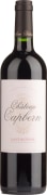 Chateau Capbern  2019  Front Bottle Shot