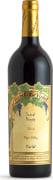 Nickel & Nickel Suscol Ranch Merlot 2016  Front Bottle Shot