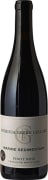 Patricia Green Marine Sedimentary Cuvee Pinot Noir 2022  Front Bottle Shot
