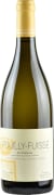 Heritiers du Comte Lafon Pouilly-Fuisse 2018  Front Bottle Shot
