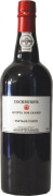 Cockburn's Quinta dos Canais 2000  Front Bottle Shot