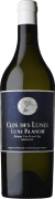 Clos des Lunes Lune Blanche 2016  Front Bottle Shot