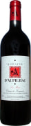 Domaine d'Aupilhac Lou Maset Rouge 2013  Front Bottle Shot