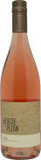 Horse & Plow Winery Rose 2020  Front Bottle Shot