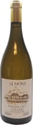 Domaine Huet Le Mont Sec 2016 Front Bottle Shot
