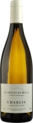 Les Hauts De Milly Chablis 2023  Front Bottle Shot