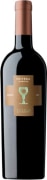 Schola Sarmenti Critera Primitivo 2020  Front Bottle Shot