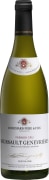 Bouchard Pere & Fils Meursault Genevrieres Premier Cru 2018  Front Bottle Shot
