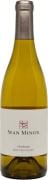 Sean Minor Sonoma Coast Chardonnay 2018 Front Bottle Shot