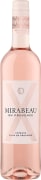 Mirabeau X Coteaux D'Aix Rose 2025 Front Bottle Shot