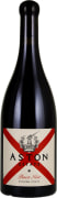Schrader Aston Estate Pinot Noir 2014  Front Bottle Shot