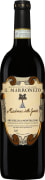 Il Marroneto Brunello Madonna delle Grazie 2020  Front Bottle Shot