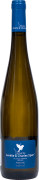 Domaine Sparr Sentiment Riesling 2021  Front Bottle Shot
