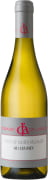 Domaine de l'Arlot Cote de Nuits Villages Au Leurey Blanc 2019  Front Bottle Shot