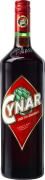 Cynar Ricetta Originale Liqueur (1 Liter) Front Bottle Shot