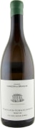 Chandon de Briailles Pernand-Vergelesses Ile des Vergelesses Premier Cru Blanc 2022  Front Bottle Shot
