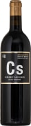 Substance Vineyard Collection Jack's Cabernet Sauvignon 2018  Front Bottle Shot
