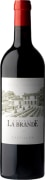 Chateau La Brande 2022 Front Bottle Shot