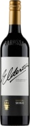 Elderton Shiraz 2018  Front Bottle Shot