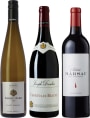 French Wine Country Trio Gift Product Image