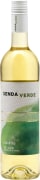 Senda Verde Albarino 2022  Front Bottle Shot