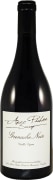 Anne Pichon Sauvage Cuvee Vieilles Vignes Grenache Noir 2022  Front Bottle Shot