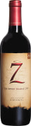 7 Deadly Zins Zinfandel 2015  Front Bottle Shot