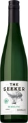 The Seeker Mosel Riesling 2020  Front Bottle Shot