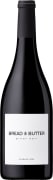 Bread & Butter Pinot Noir 2019  Front Bottle Shot