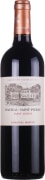 Chateau Saint-Pierre  2017 Front Bottle Shot