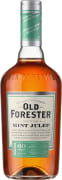 Old Forester Mint Julep (1 Liter) Front Bottle Shot