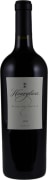 Hourglass Blueline Vineyard Merlot 2011  Front Bottle Shot