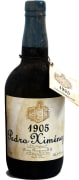Perez Barquero Pedro Ximenez Solera Fundacional  Front Bottle Shot