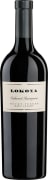 Lokoya Mount Veeder Cabernet Sauvignon 2007  Front Bottle Shot