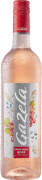 Gazela Vinho Verde Rose  Front Bottle Shot