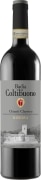 Badia a Coltibuono Chianti Classico Riserva 2020  Front Bottle Shot