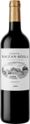 Chateau Rauzan-Segla  2022  Front Bottle Shot
